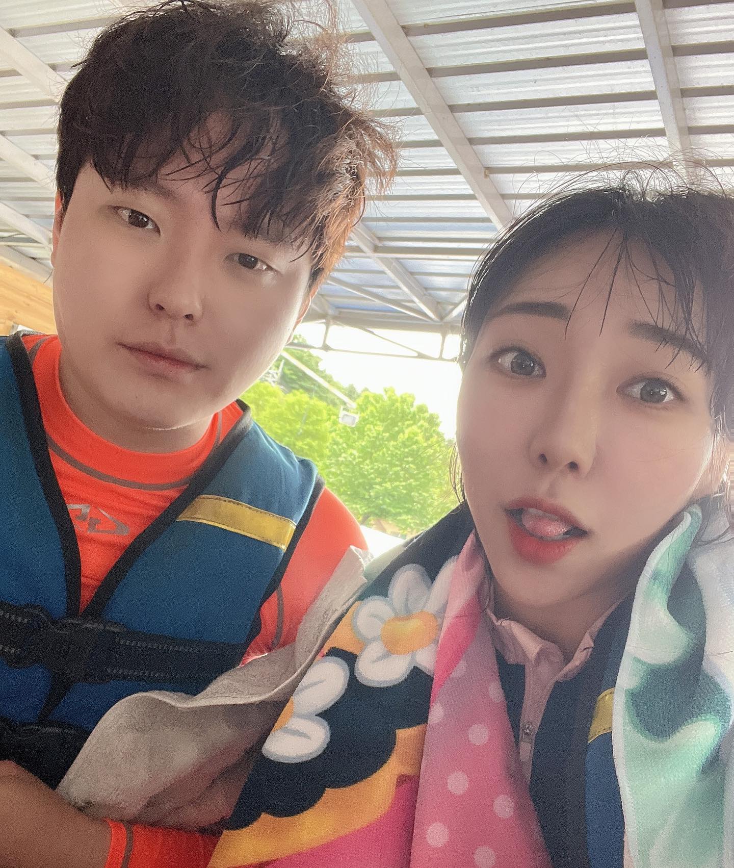 i 사랑스러워 😘