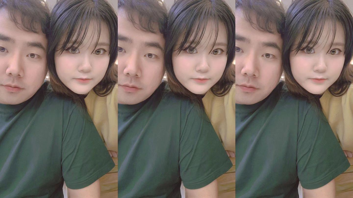 오늘 하루 떨어져 있는건데
혼자 장보러 갔다가도 소중함을 
느끼던 하루.. 옆자리가 허전하다

출장간 윤여보 내일 칼퇴해 🥹..

#내전부 #내일복날