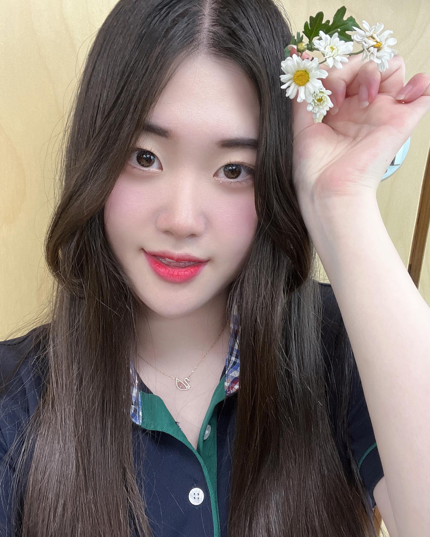꽃이댱 .•° ✿ °•. 💐🩷