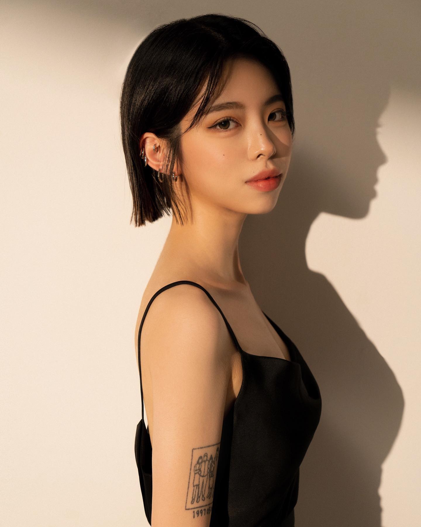 뉴 프로필 🫥