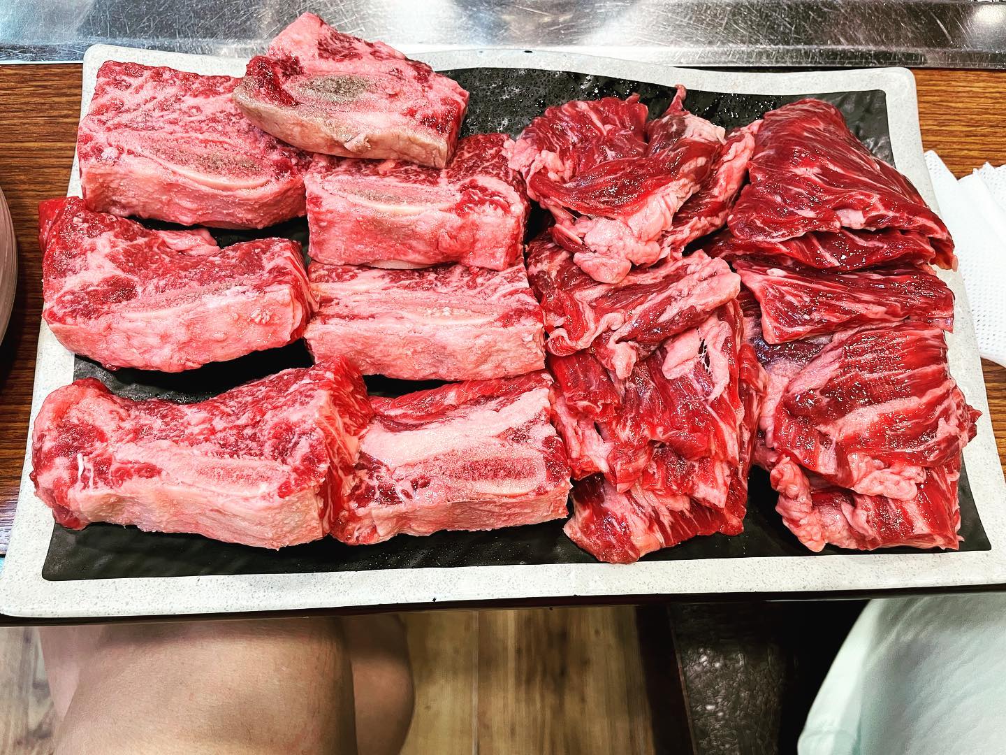 맛잇는 고깃집❤️
