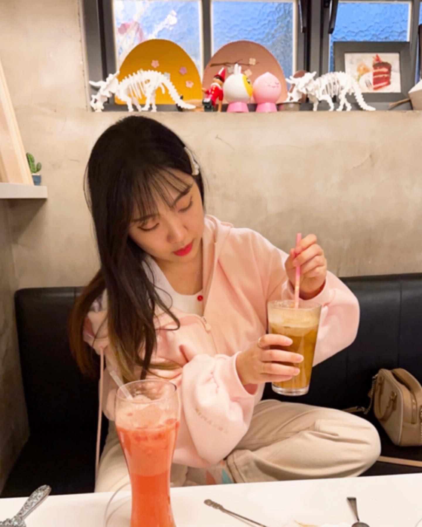 4월의 어느 멋진날에

#매일매일 #놀고싶다 #노는게제일좋아 #최고❤️