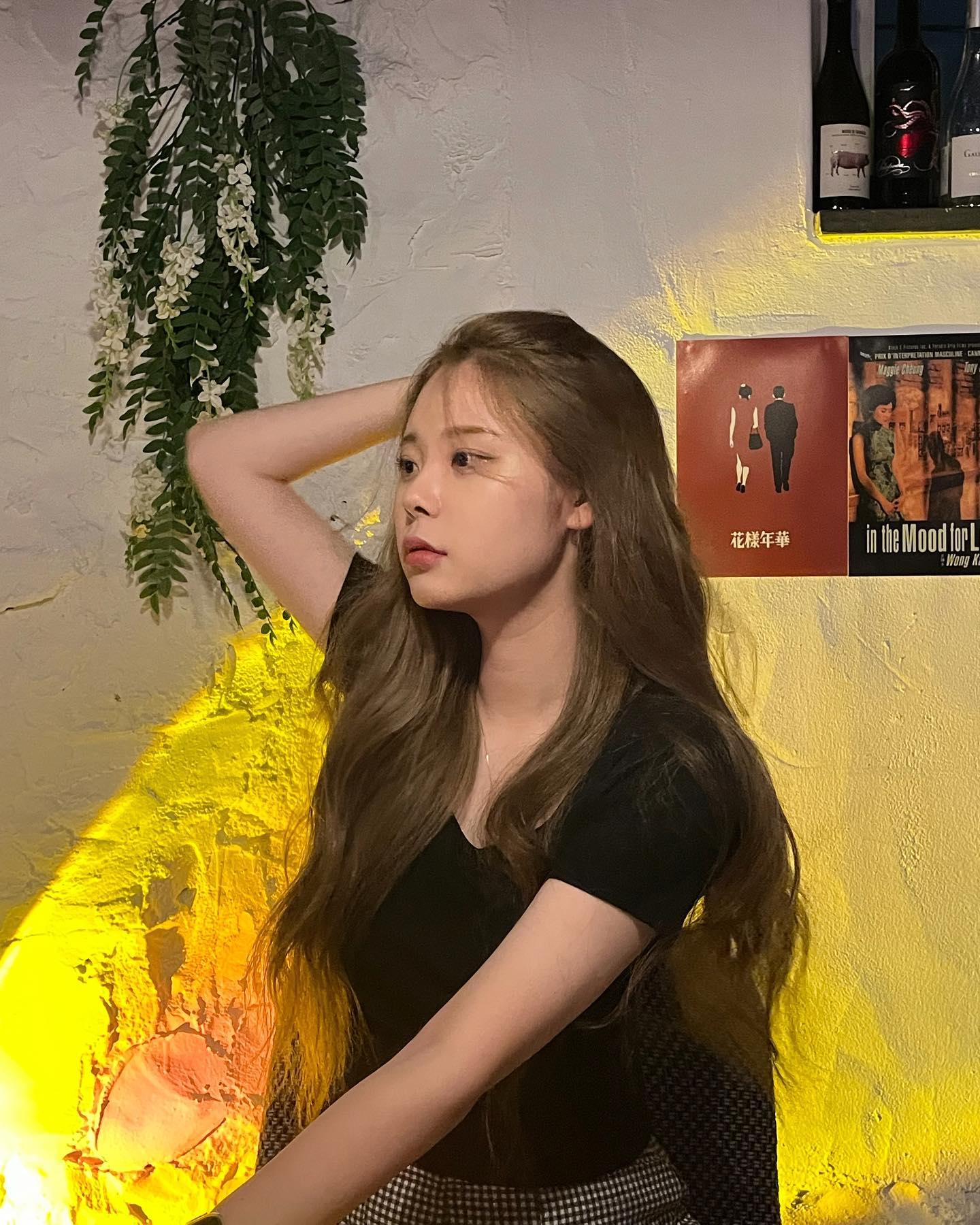 사진이 실물을 못 담는다고 댓글달기 !^^!