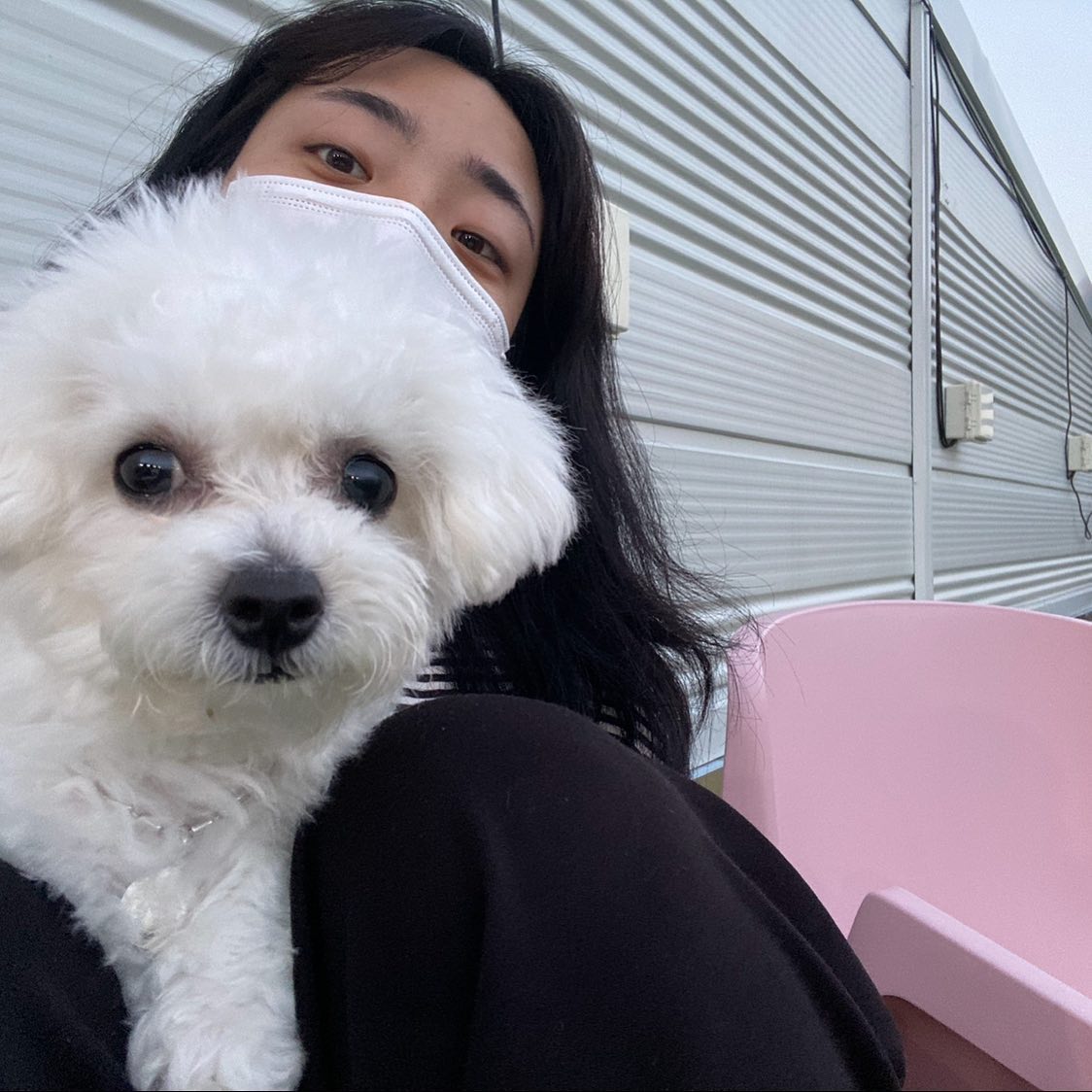 애기 진쥬공쥬💕