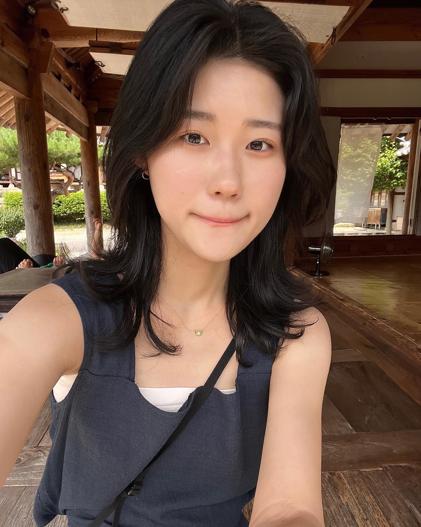 더위에 녹아버린대도 좋아