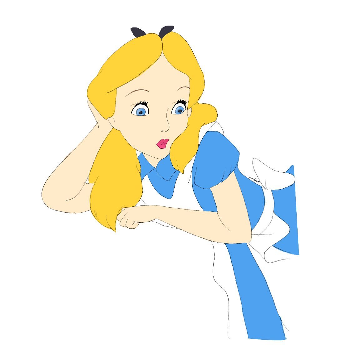 ♥️🃏

#디즈니 #DISNEY #애니메이션 #영화 #이상한_나라의_앨리스 #Alice_in_Wonderland #앨리스 #Alice #캐릭터 #손그림 #좋아요 #좋반 #chaeng_grim #18