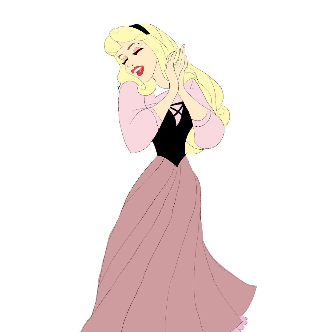 💤🛌

#디즈니 #DISNEY #애니메이션 #영화 #잠자는_숲속의_공주 #오로라 #Aurora #공주 #캐릭터 #손그림 #좋아요 #좋반 #chaeng_grim #19
