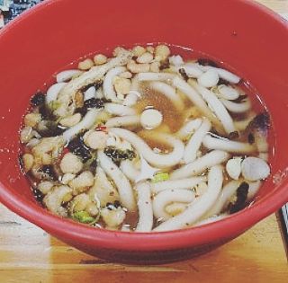 우동

#우동 #야식 #저녁메뉴