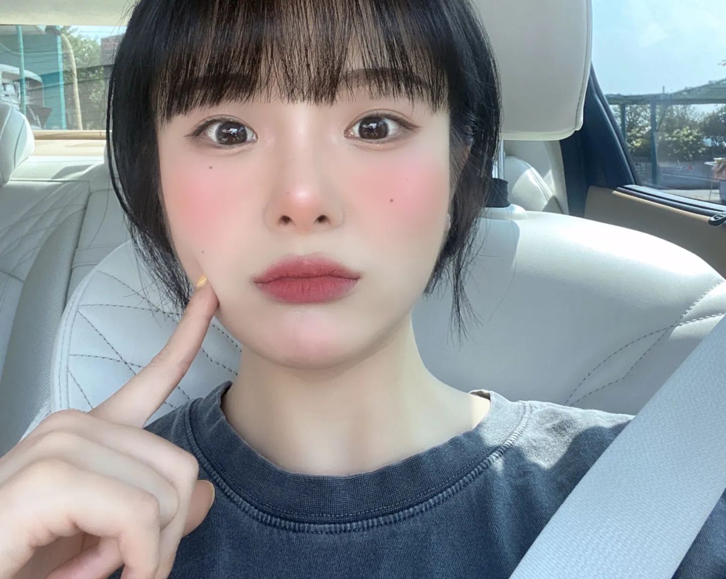 미소의 세상🙂
