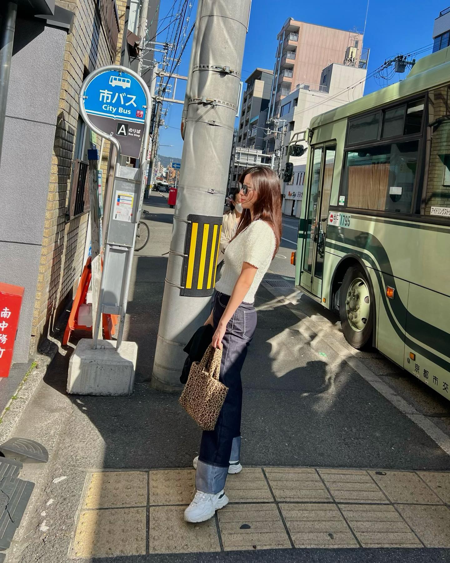 정말 교토스러운 
숙소를 잘 골라서 재미있었던 교토

그렇지만
일본이라고 모든 스시가 성공적이지는 않음