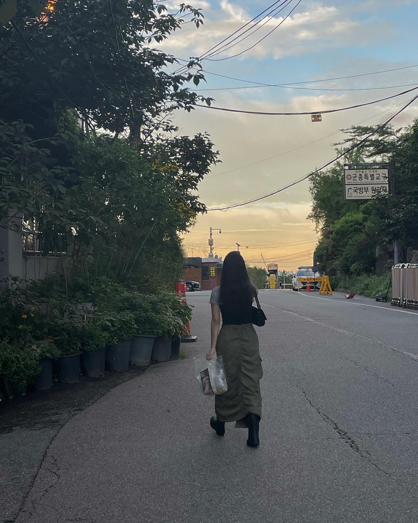개도 안 걸린다는 여름감기에 걸려버린 나 。。🤧