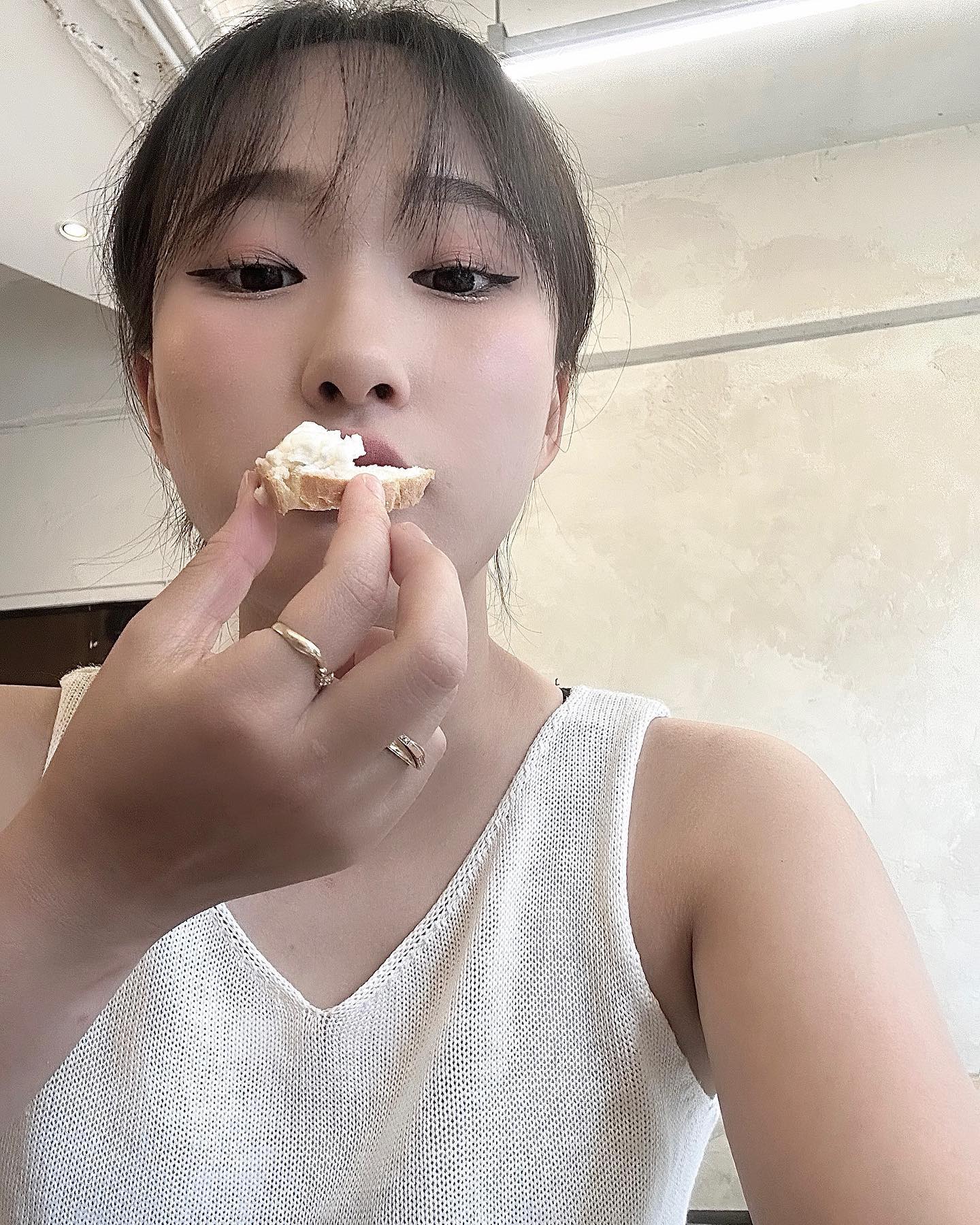 카이막..🤍