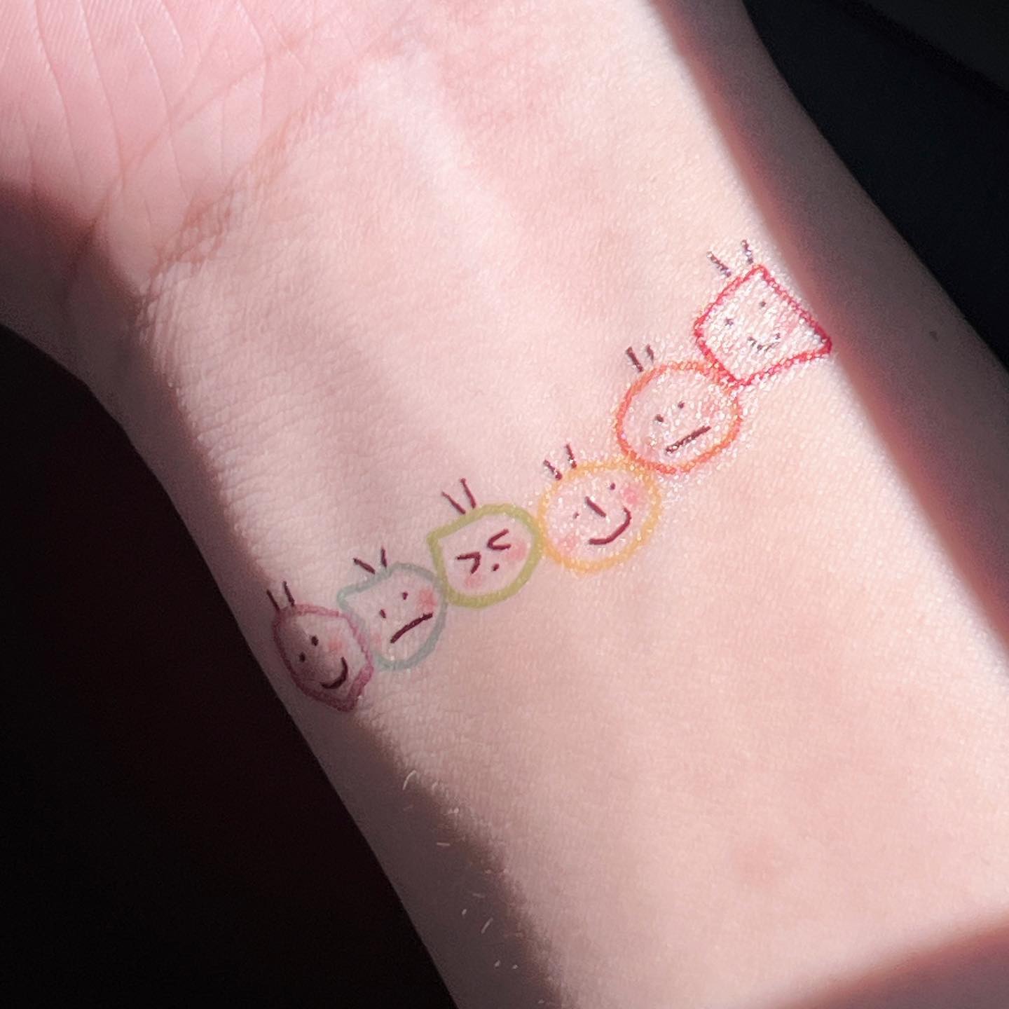 귀욤╰(*´︶`*)╯
