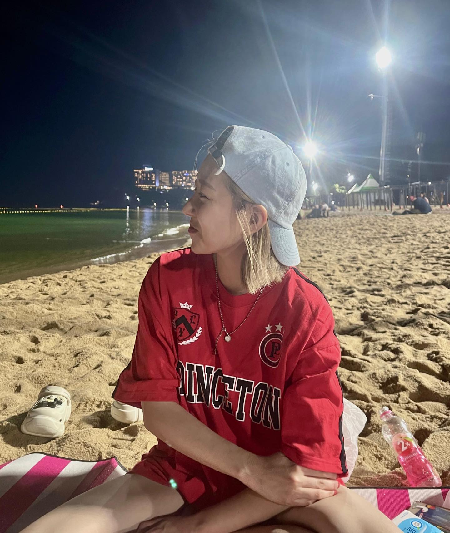 이모 소주하나요~!☺️
