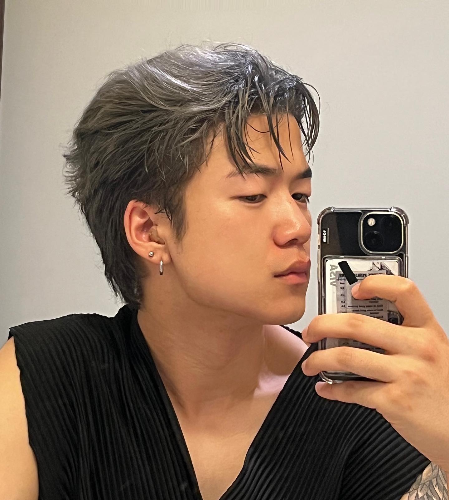 그레 이 새기야