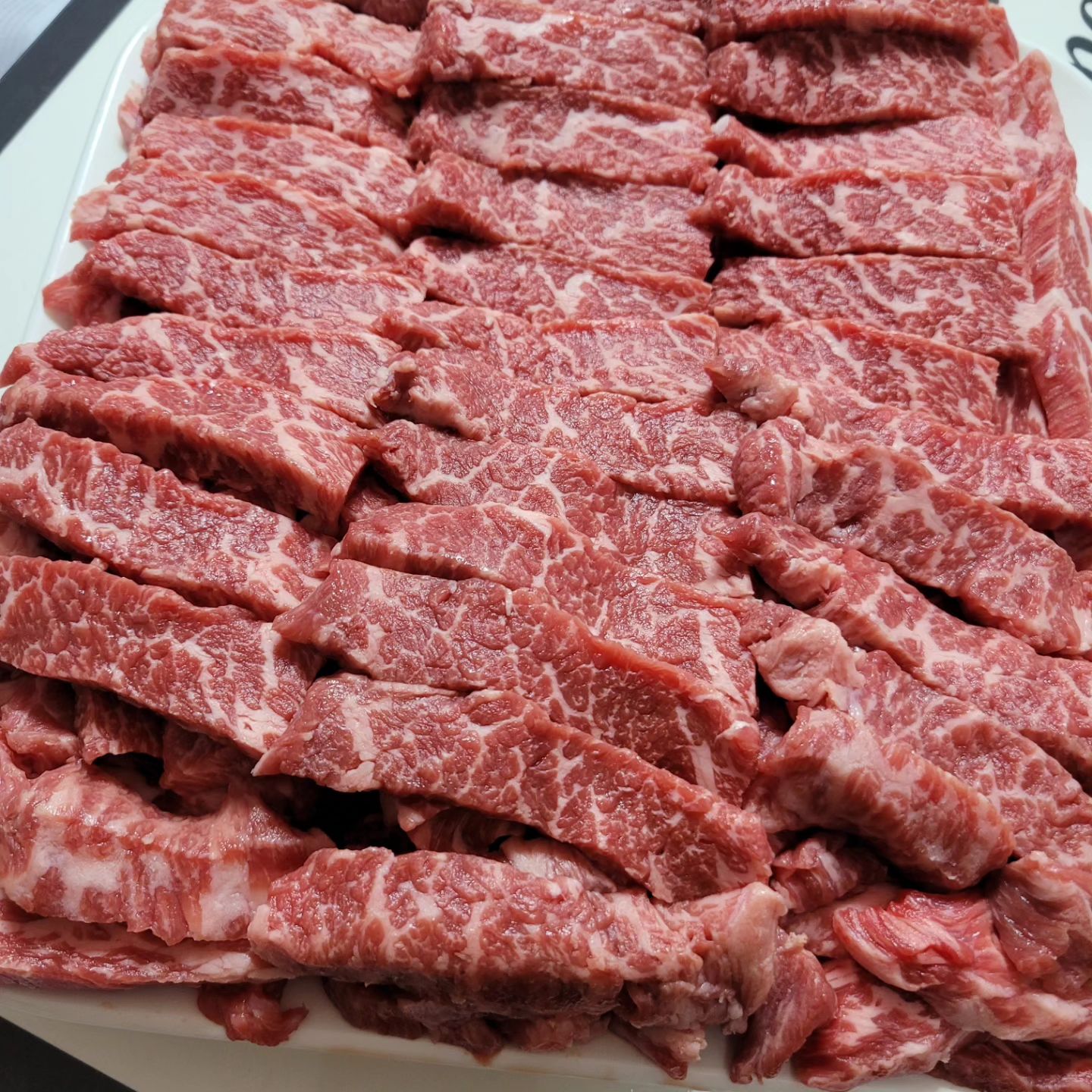 #휴가첫날 #발렌타인30년산 
오~~~
고모부찬스 발렌타인에 소고기로 달림

소고기도 맛나고 발렌타인은 맛나고
아사히는 시원하고^^