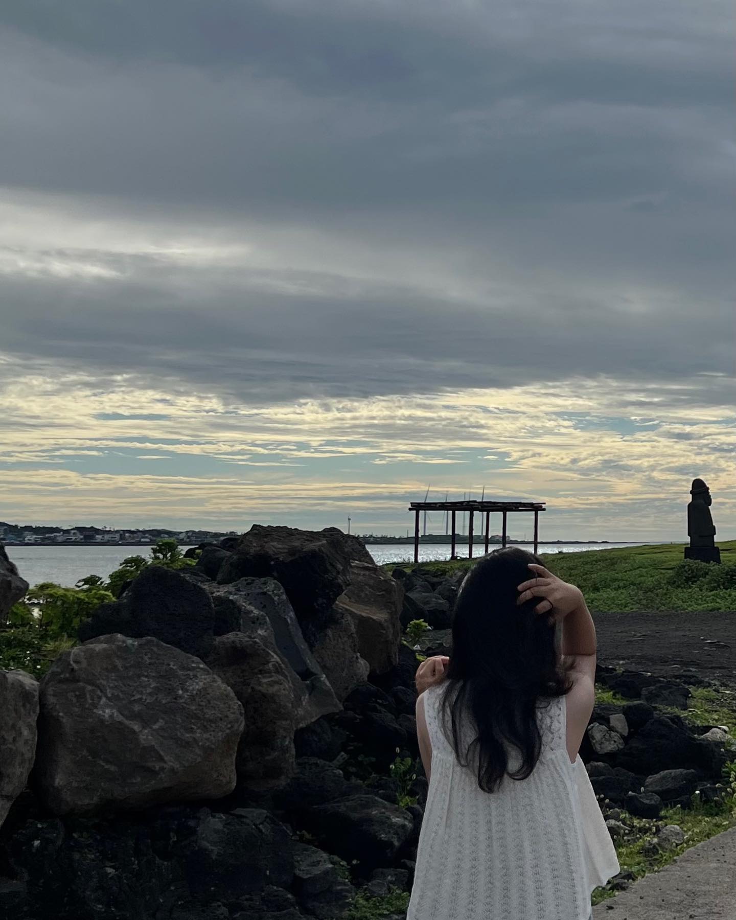 🏝️