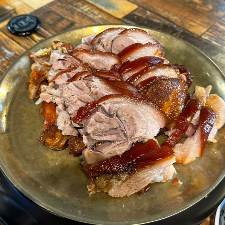 서울 5대 불족발맛집 ‘호야네족발’에 다녀왔습니다.