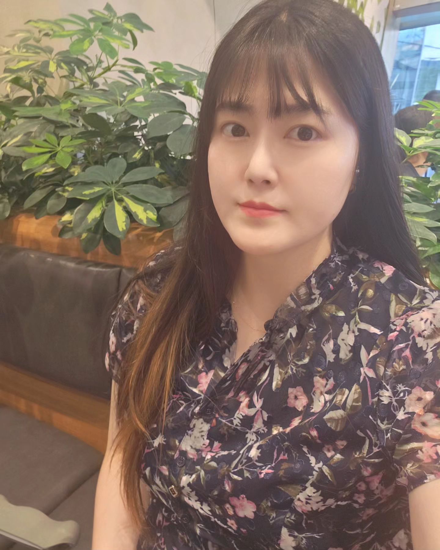 복직하고 
처음하는 데이트🥰🥰

서울-부산 기러기 커플❤️‍🔥❤️‍🔥

#타임스퀘어
#쉑쉑버거 
#데이트좋아
#황금주말 
#복직성공적
#꾸안꾸화장
#살이너무쪘다 
#🥲🥲