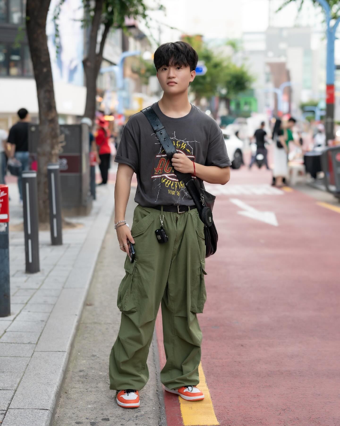 길가다 무신사 스트릿스냅 촬영 📷 
.
.
.
.
.
.
#스트릿패션 #무신사스트릿스냅