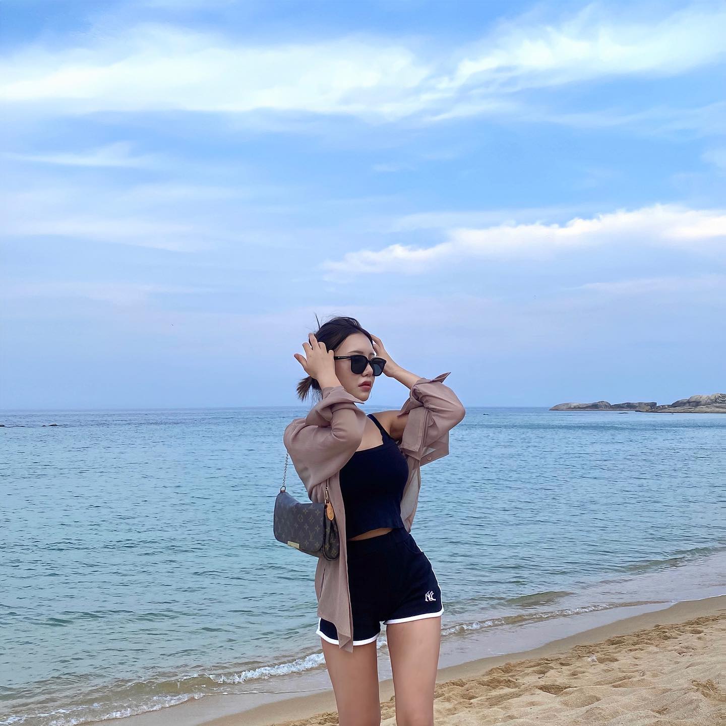 바다 조하ㅠ><🌊🫶