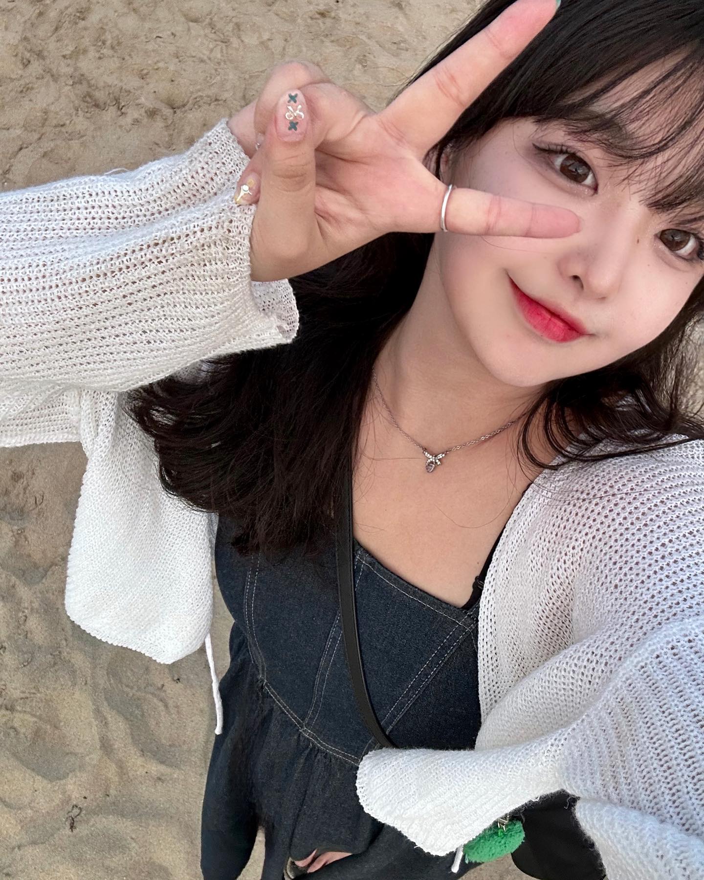 9일 간의 여행도 벌써 막바지 🏖️