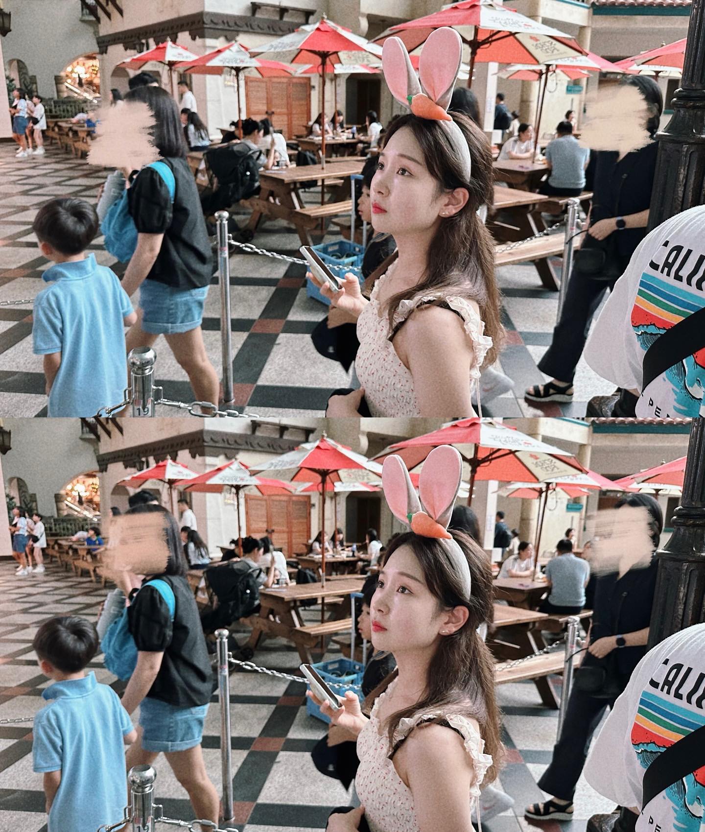 🐰🎡내 체력 = 놀이기구 3개 🎡🐰
.
.
.

#연기#배우#신인배우#공연#영화#단편영화#오디션#기획사#캐스팅#신인개발팀#캐스팅디렉터#캐디#드라마#프로필#배우프로필#매니지먼트#웹드라마#소속사#Actor#movie#스냅사진#스냅#모델#메이크업#연극#광고#촬영#협찬#롯데월드
