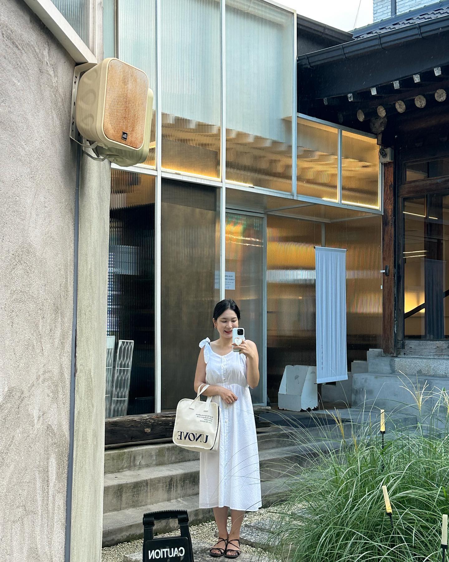 어노브 가방 아주 잘 만들었군👜