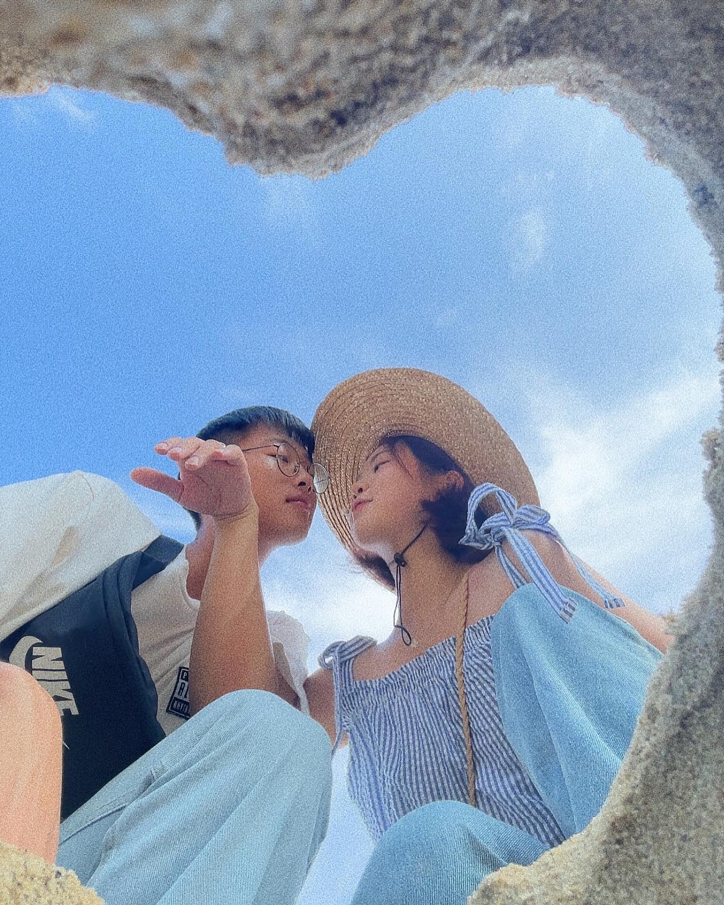 ෆ⃛ 2023.7.28~2023.7.30 ෆ⃛ 
내 생일에 맞춰 휴가 나와줘서 고마워, 꽉 차고 행복하다 !! 🫶🏻🤍