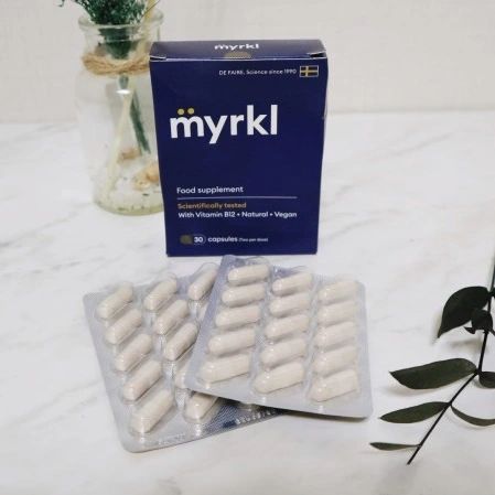 #협찬 

스웨덴에서 30년의 연구로 만들어진
숙취해소제 myrkl 이에요!

💕영국에서24시간만에 완판!
💕쌀겨를 발효해 만든 숙취해소제
💕숙취 원인인 아세트알데히드가 생성되기 전에 물과 이산화탄소로 분해해 숙취해소!

🤩이번 캠핑에서 친구와 함께 섭취해봤는데 다음날 모두가 편안했지 뭐에요!!
 
🤩정말 몸으로 직접느낀 효과! 

술 마시기 한시간 전에 두 캡슐 먹어주면 됩니다! 

#숙취해소제 #효과좋은숙취해소제 #효과빠른숙취해소제 #숙취해소