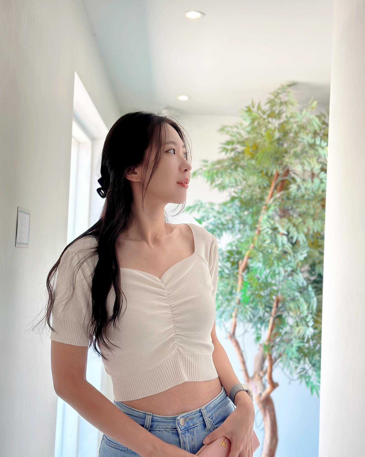 진심 폭염주의보… ☀️
잠깐 나가있었는데 더위에 쥬금
집 오자마자 팩하고 기절 
이젠 갑분 비가오네 날씨진짜… 😫
.
.
.
.
.
.
.
.

#소통 #일상스타그램 #맞팔 #선팔 #팔로우 #좋아요 #데일리 #daily #좋반 #좋아요반사 #선팔하면맞팔 #소통해요 #selfie #셀피 #일상 #셀스타그램 #오오티디 #데일리그램 #데일리룩 #얼스타그램 #dailylook