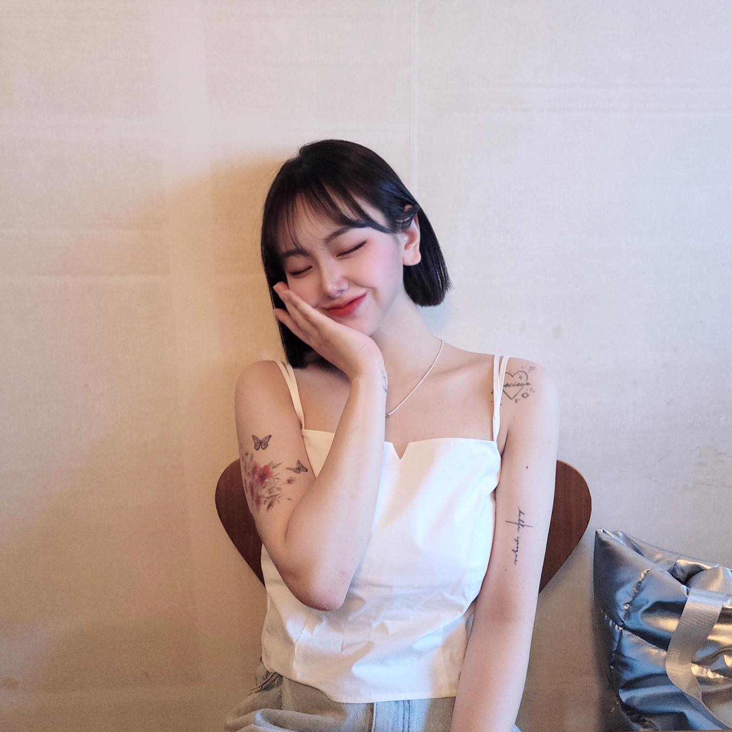 룰루룰루룰🩵 맛있눈거 먹을 생각에 신나쮜~