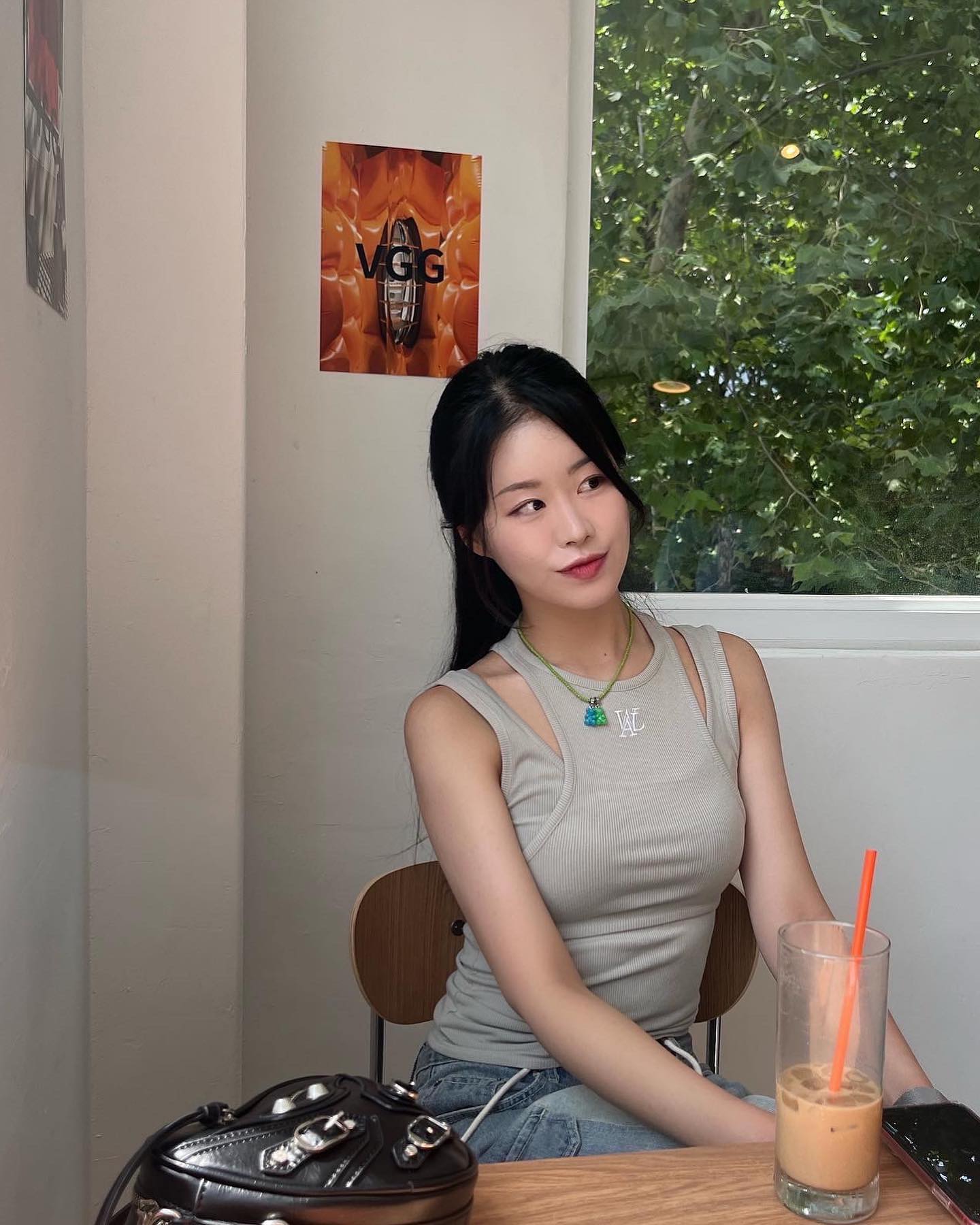 더워도 주말엔 놀고야 말겠다고 🫠