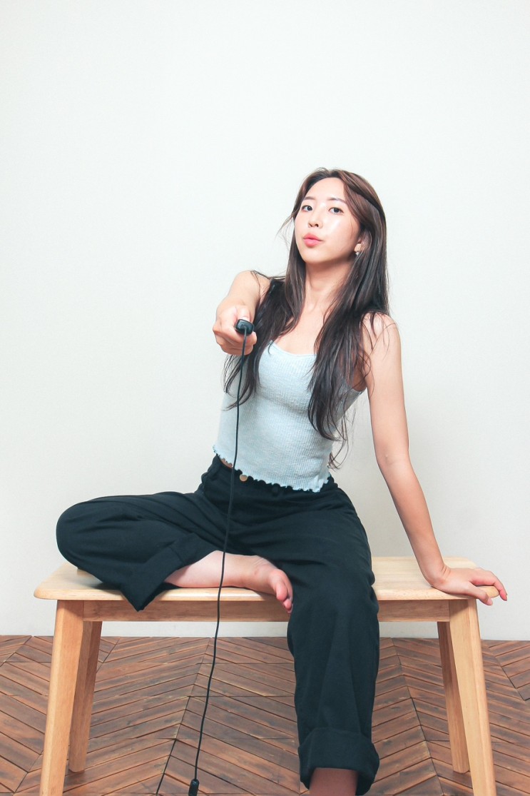 대학로 혜화역 셀프 스튜디오 사진관 [오늘,우리 사진관] 찐후기