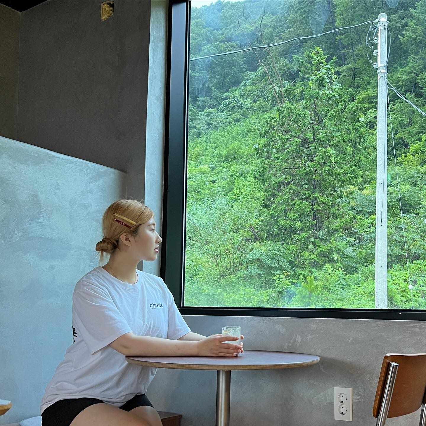 휴가같은 2박 3일🌿