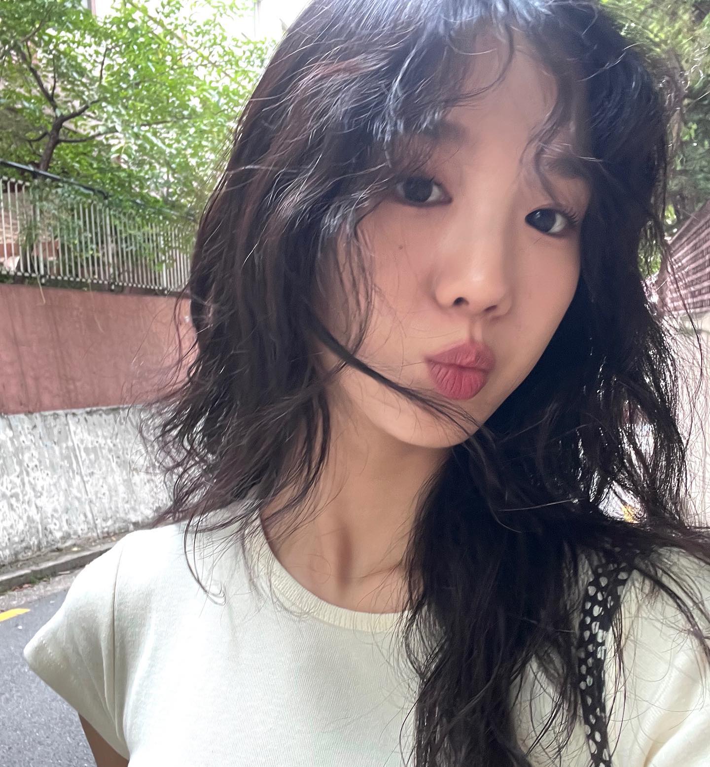 조금씩 모아두기✉️🐚🫧