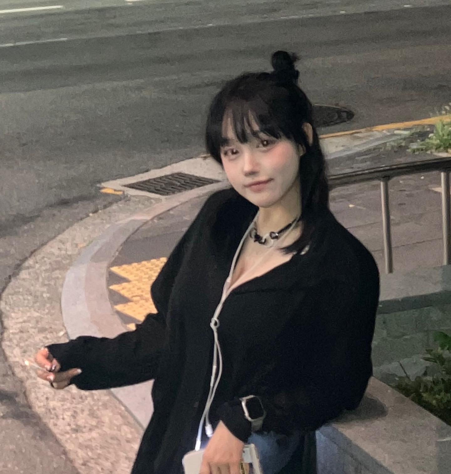 4일단기 개백수생활...... .........👅👅