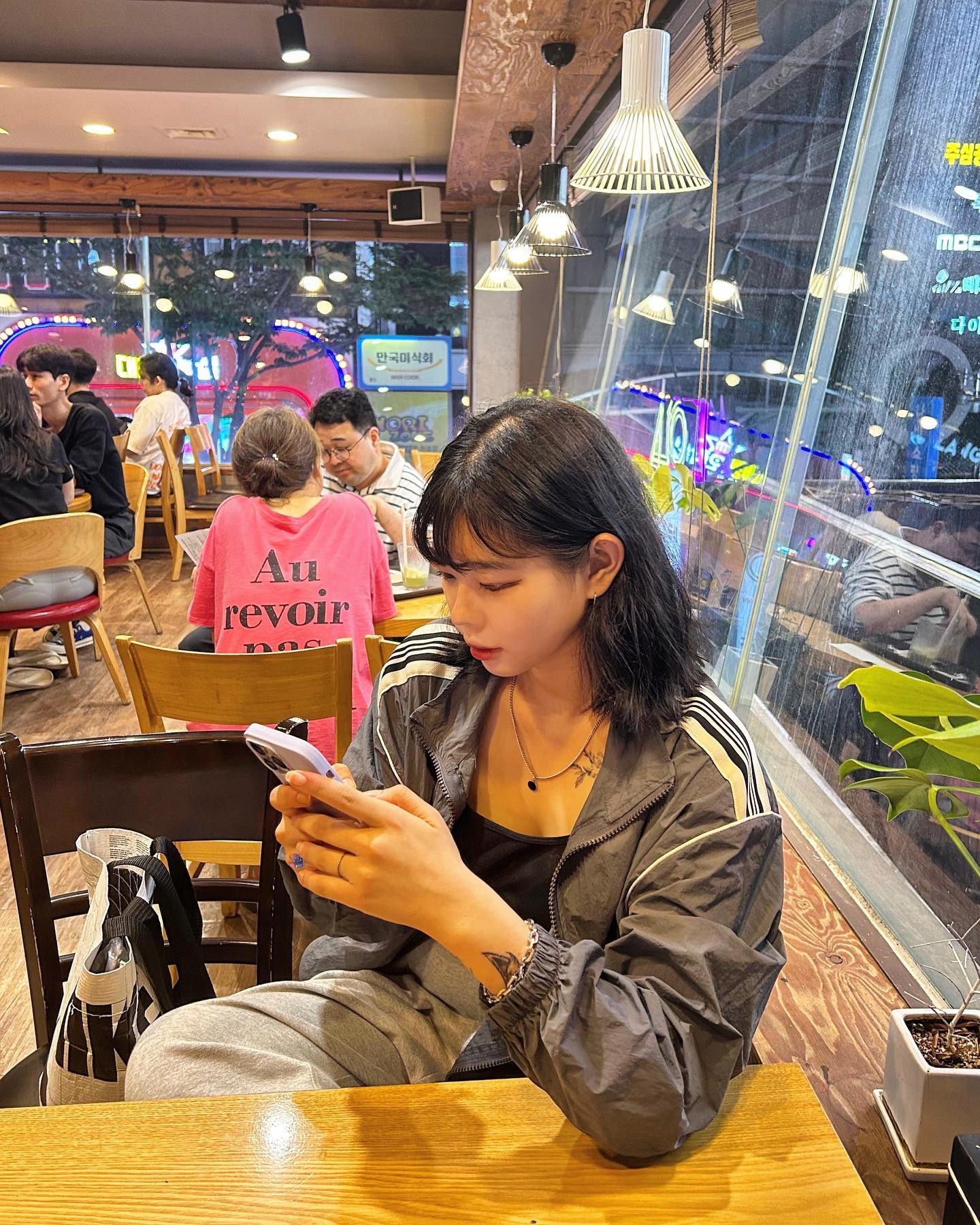 여름엔 빙수🍧