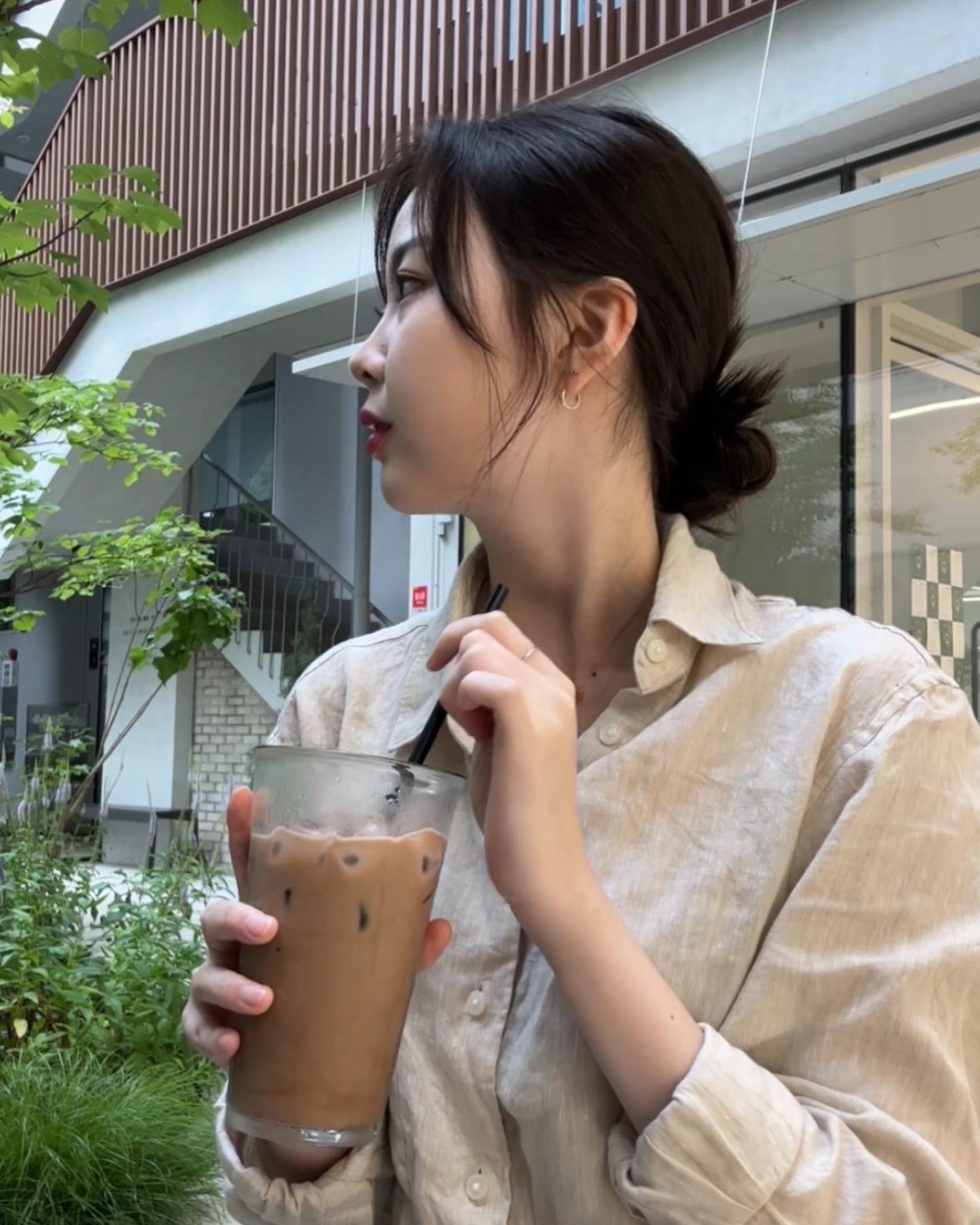 커피 한 잔 할래요 😚
