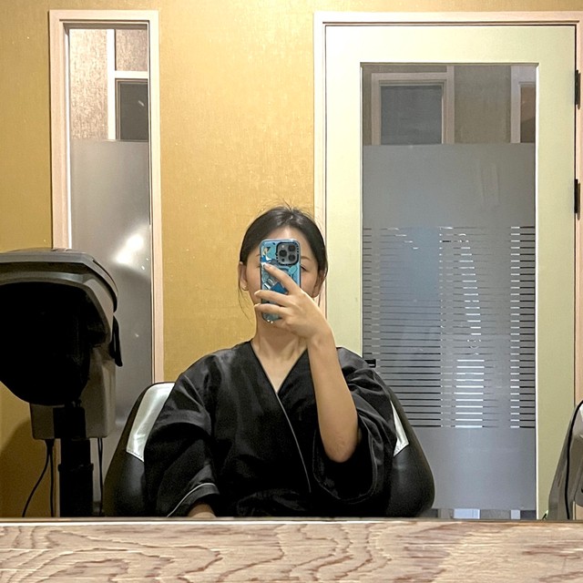 잠실새내역 아미치0.3 잠실점 :) 두피클리닉 두피관리 전문점 방문