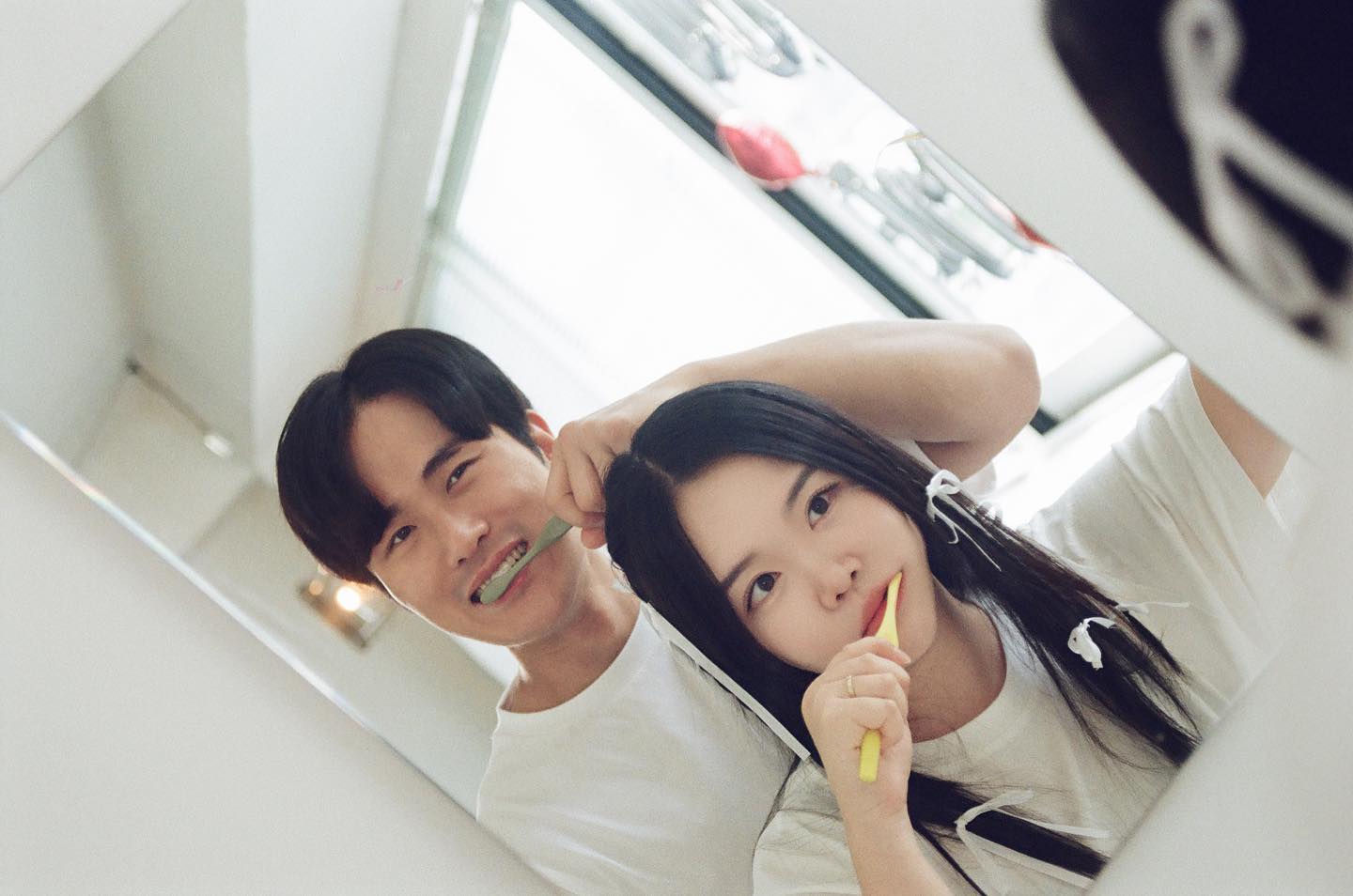내가 젤 좋아하는 우리 사진 🪥
