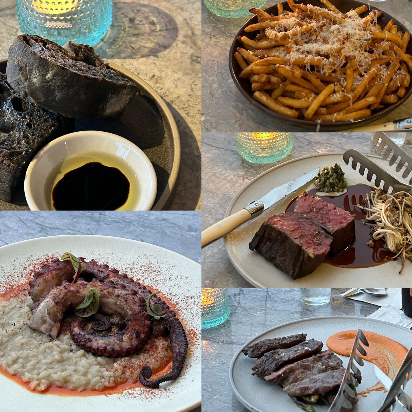 🍗강원도 동해시 파인다이닝🍗

맛이 아주 좋아 ,, 분위기는 동해시 1티어
궁금하면 댓글 😇

#먹스타그램 #먹팔 #맞팔 #동해맛집 #강릉맛집 #삼척맛집 #동해여행