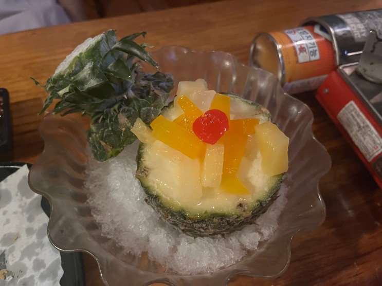 [성신여대 술집] 착한 노가리 생맥주