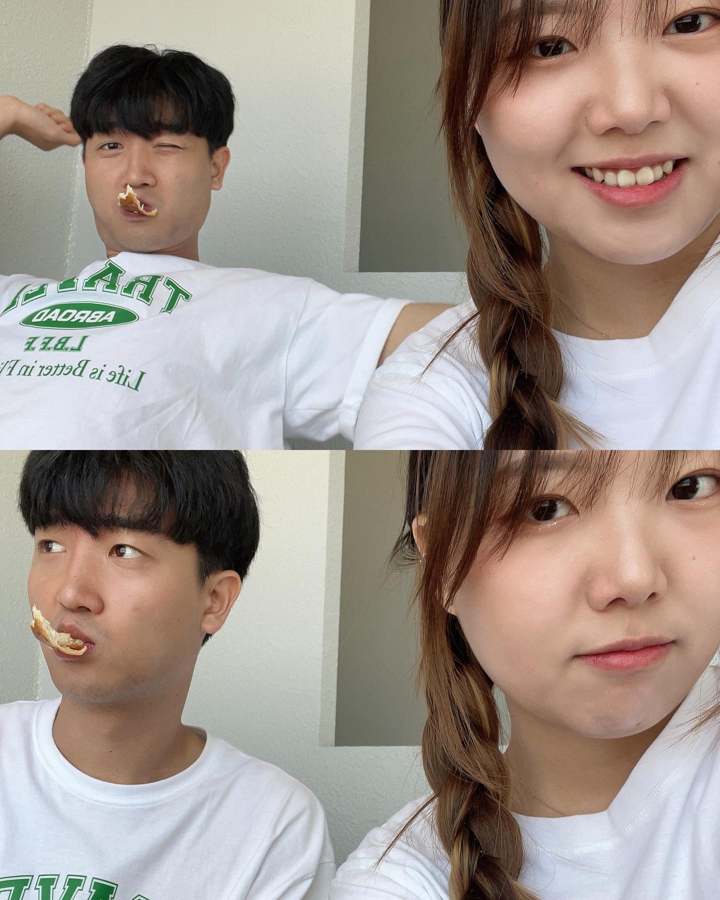 이제 김용운 P 다 됐다~