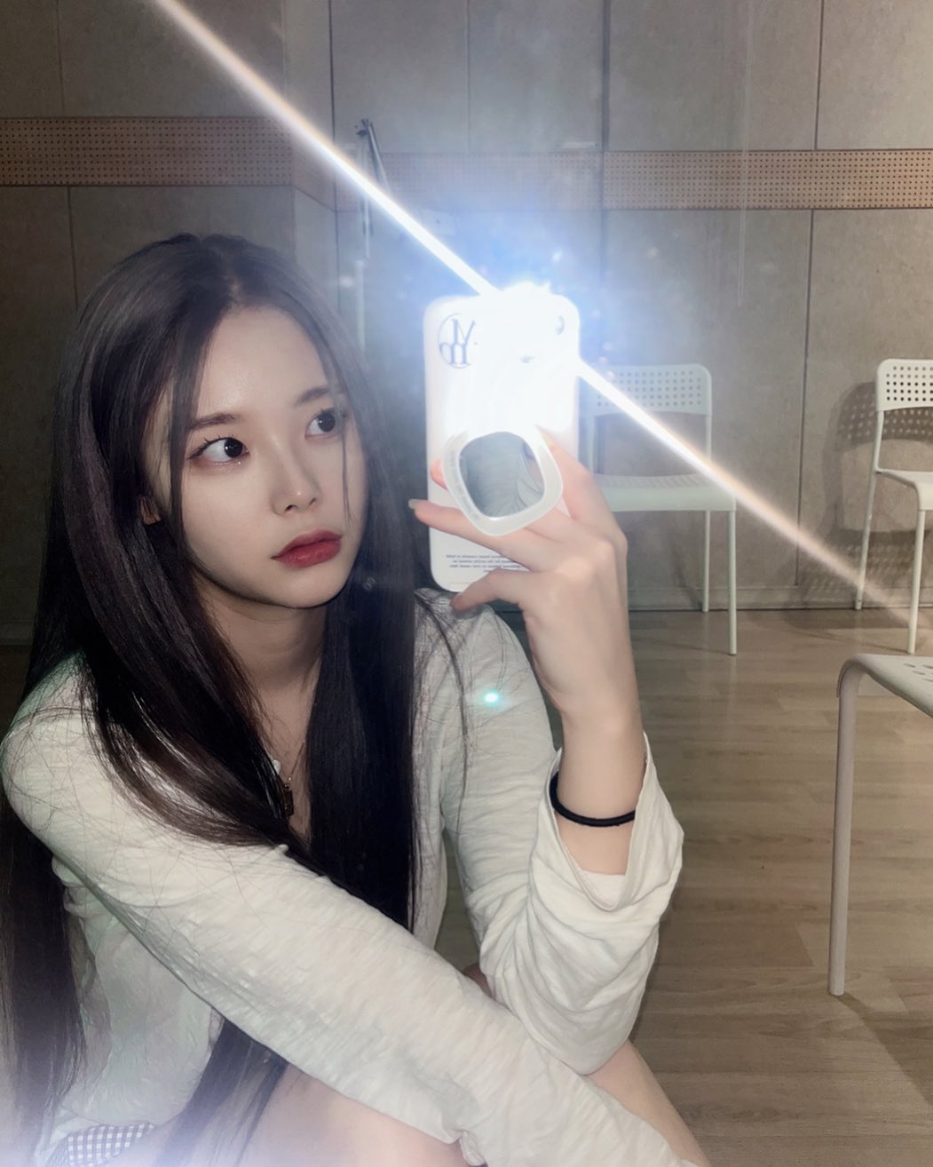 이거슨 제 컬러링입니다🎶