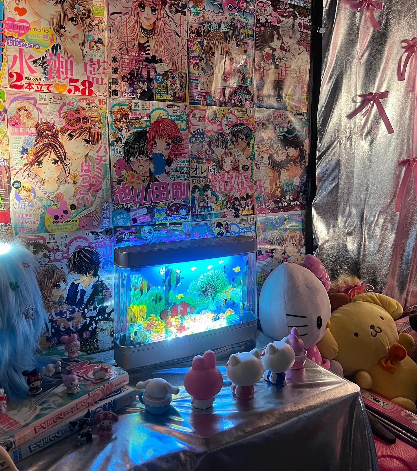 🎀🌷🍒🫧🧸