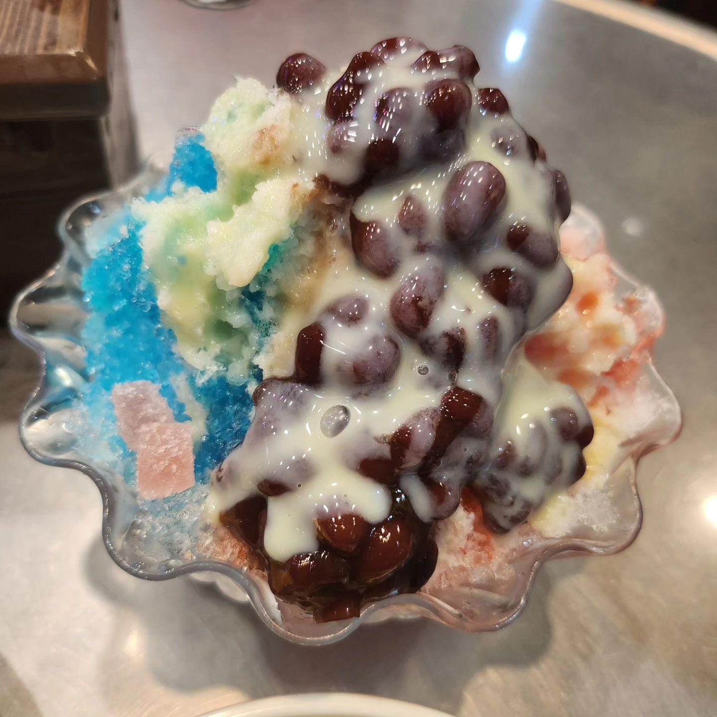 배터지게 먹어도 삼만원
#비산동맛집 #2판4판