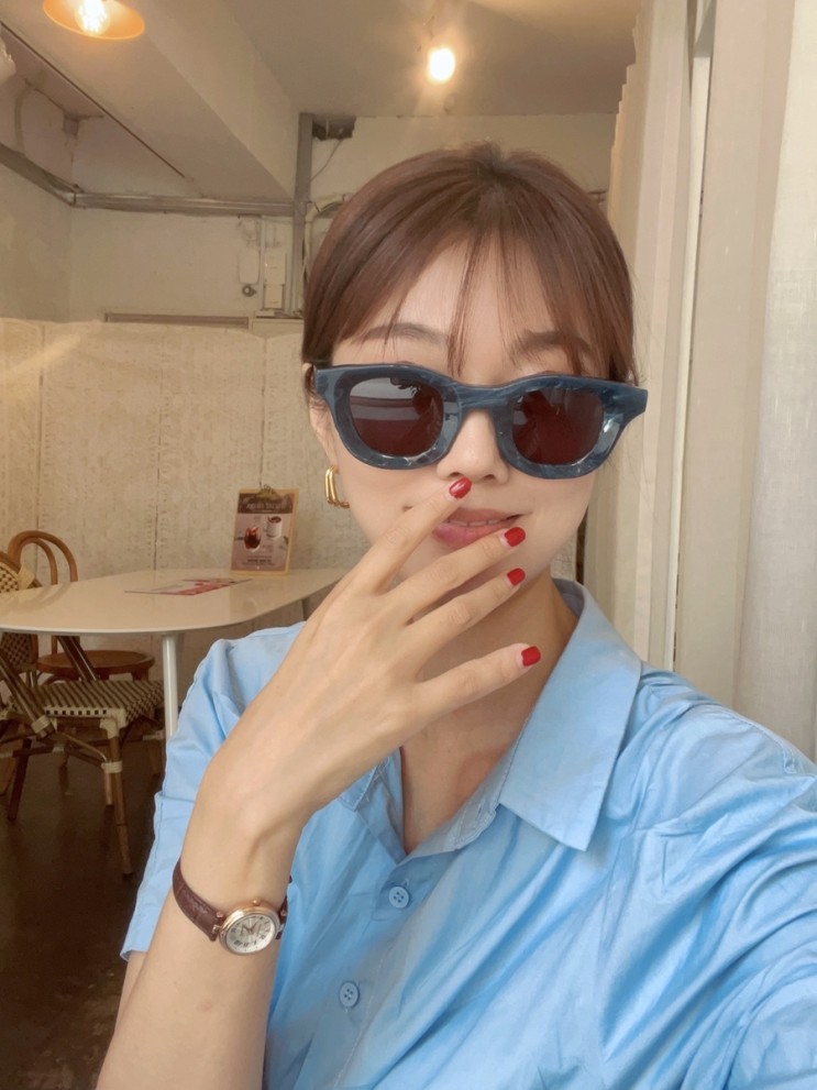 여자선글라스 남자안경브랜드 라스텔지아 Mayfair N6