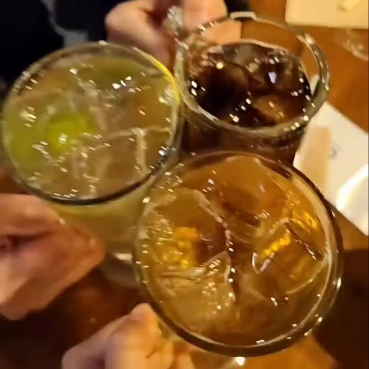 진빼이ㅣ신당동 이자카야 혼술하기 좋은 곳