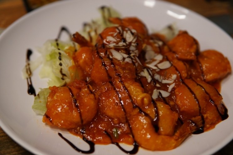 원주 혁신도시맛집 원주 별빛반점   원주 중국요리 맛집